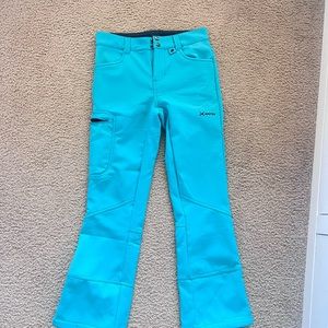 Arctix ski pant women size small 4-6.